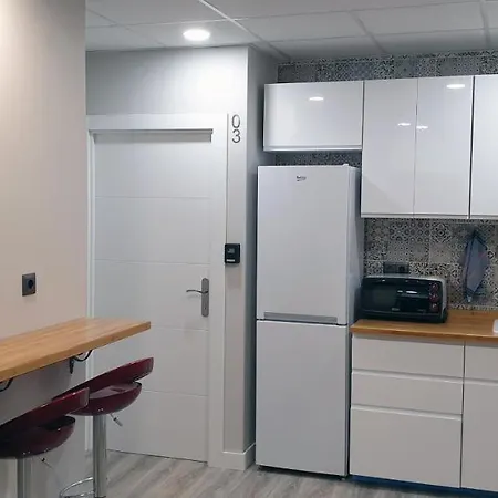 בית הארחה Cv33 Ostatua